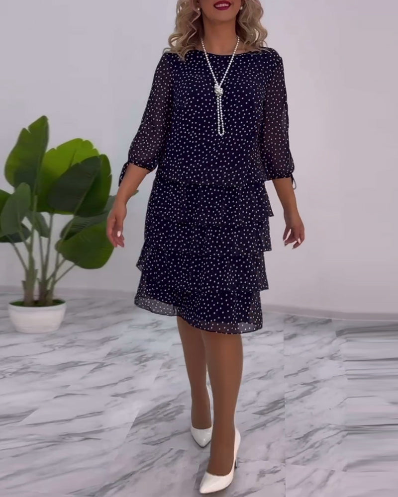 Auterelle | Elegant Chique Dress