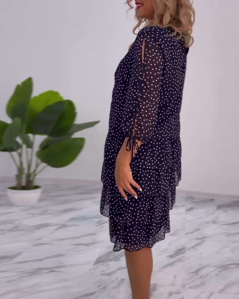 Auterelle | Elegant Chique Dress