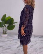 Auterelle | Elegant Chique Dress