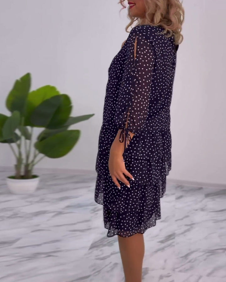 Auterelle | Elegant Chique Dress