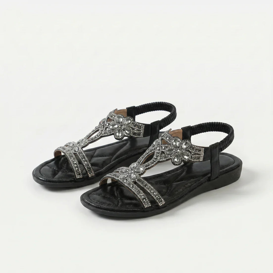 Boho Sandali Ortopedici Comfort