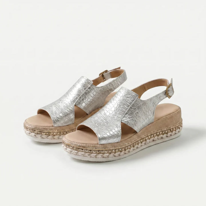 Luxa™ - Sandali Ortopedici