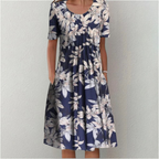 Olyverrah | Elegant Dress
