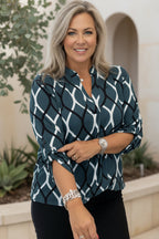HELEN - MODERN PATTERN TOP