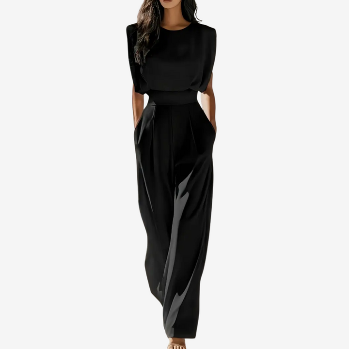 Elise – Flowing Jumpsuit