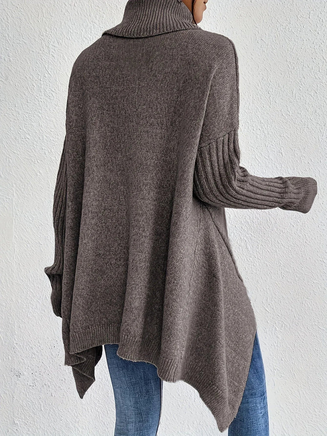 Audrey | Cozy Sweater