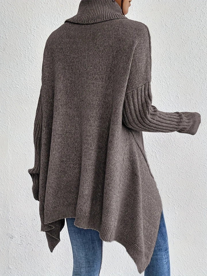 Audrey | Cozy Sweater