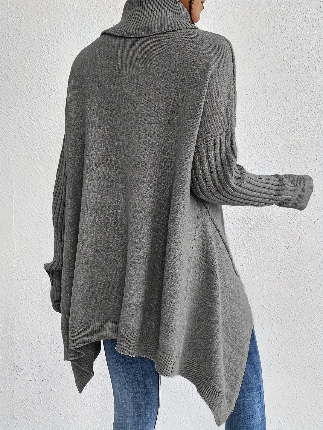 Audrey | Cozy Sweater