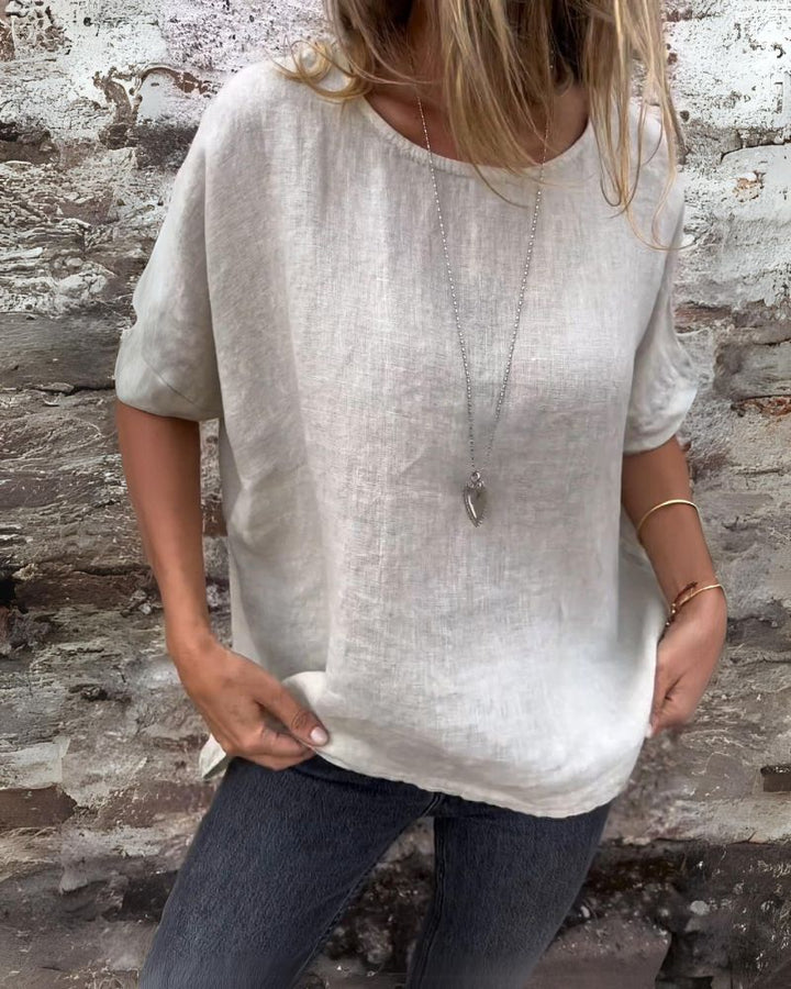 Rosalie™ | T-Shirt Comfort Essential