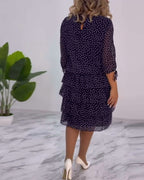 Auterelle | Elegant Chique Dress