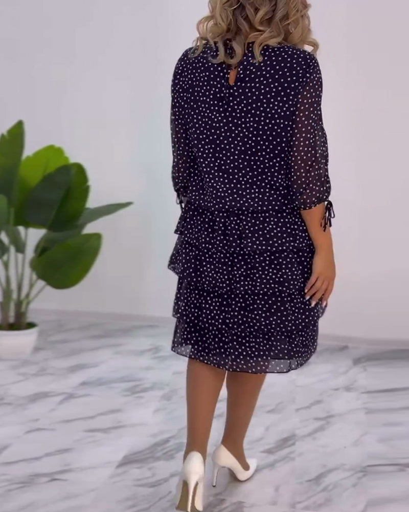 Auterelle | Elegant Chique Dress