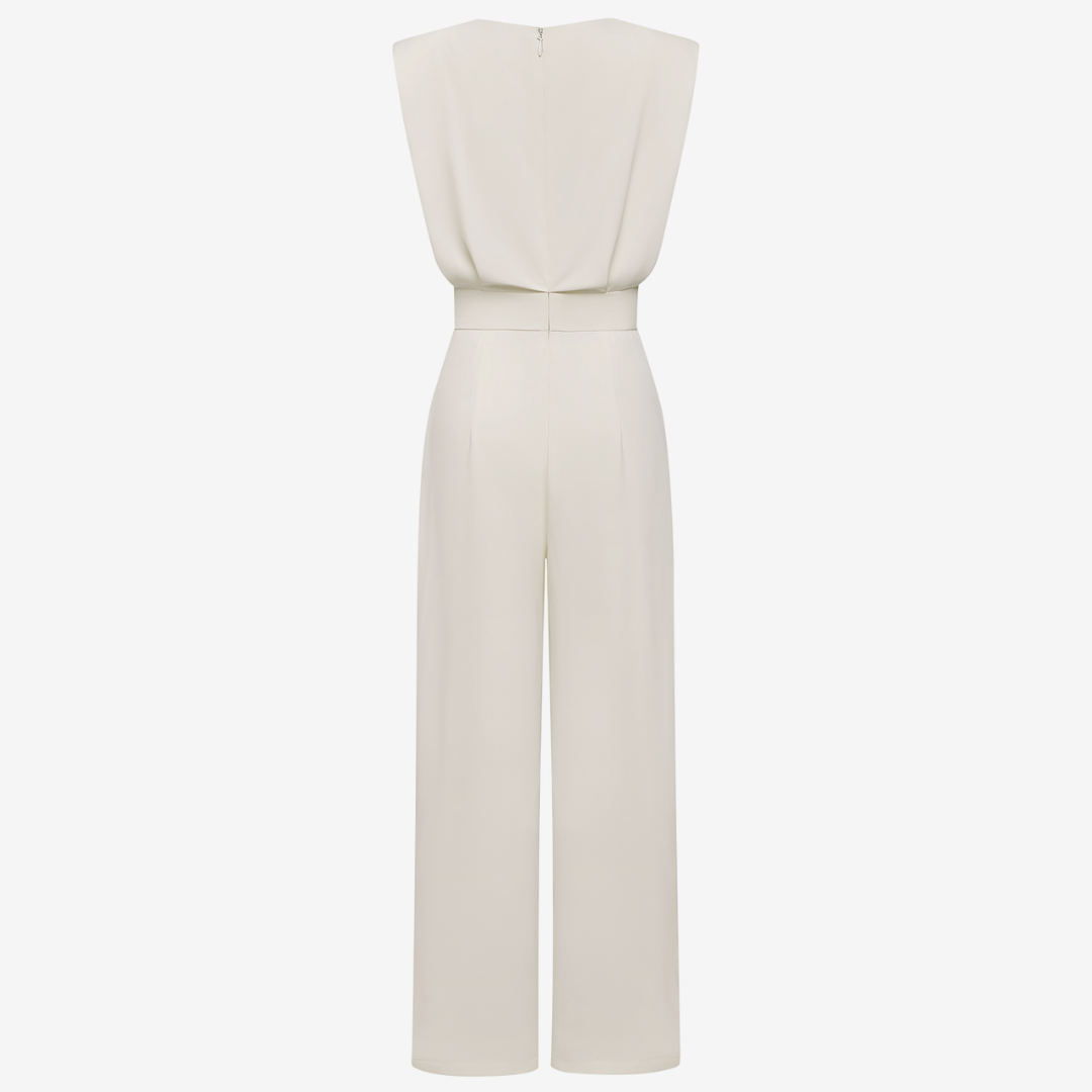 Elise – Flowing Jumpsuit