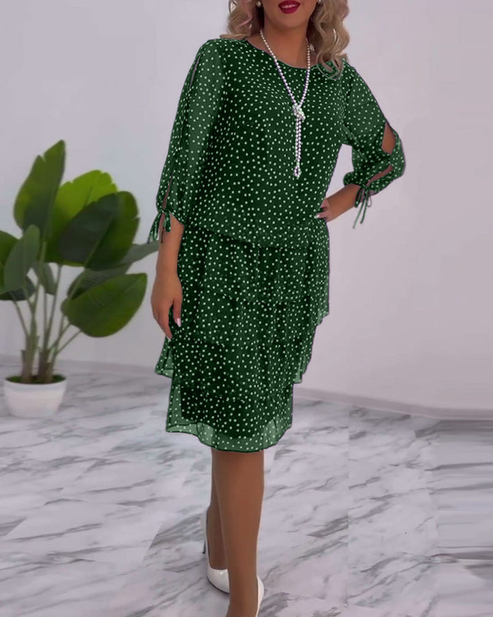 Auterelle | Elegant Chique Dress
