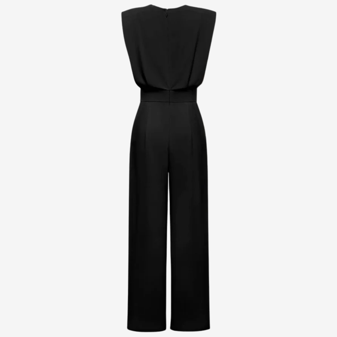 Elise – Flowing Jumpsuit