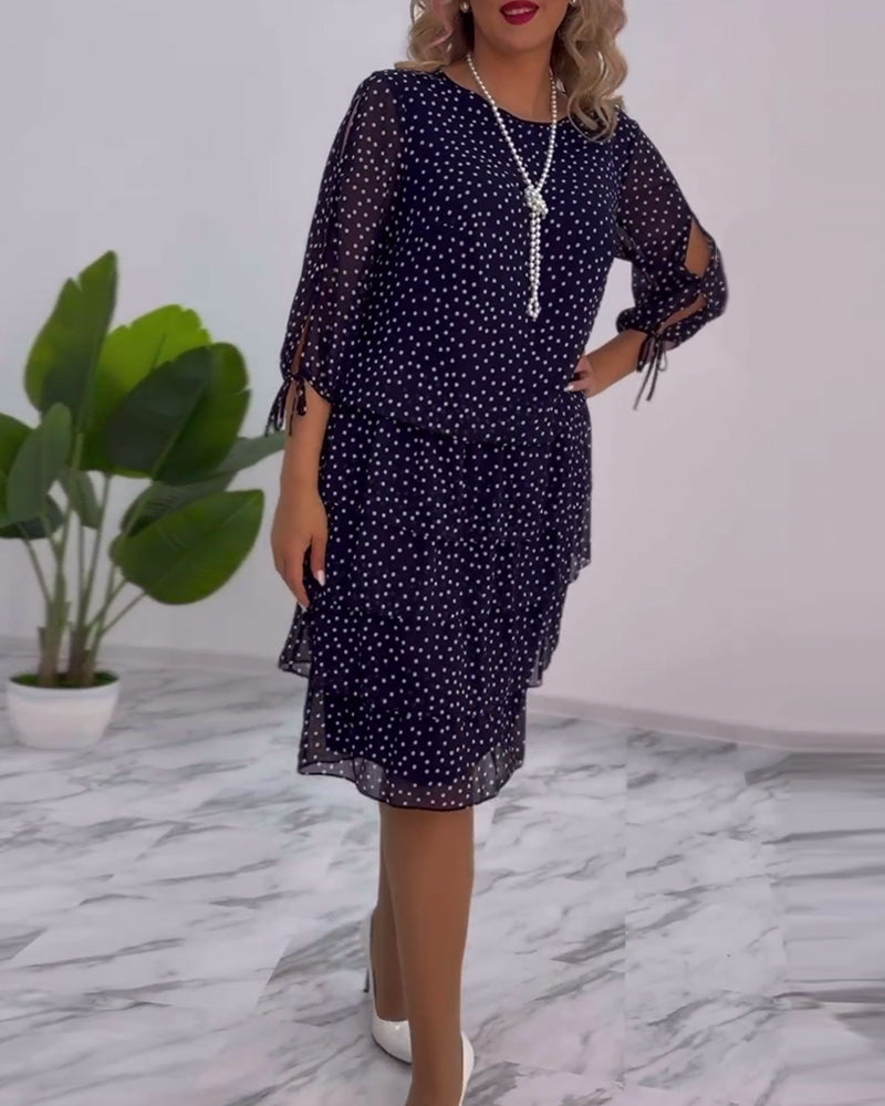 Auterelle | Elegant Chique Dress