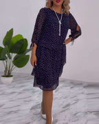 Auterelle | Elegant Chique Dress