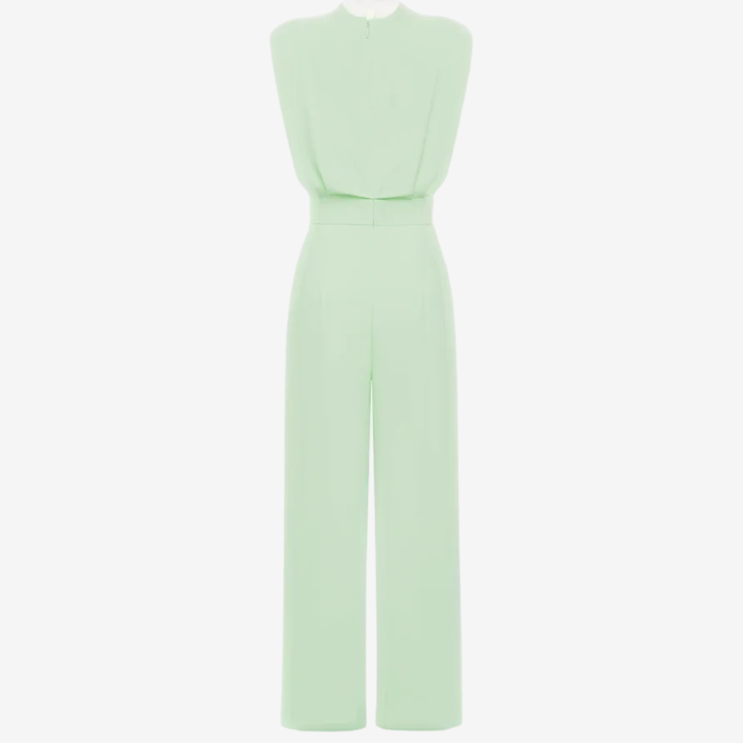 Elise – Flowing Jumpsuit
