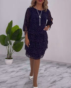 Auterelle | Elegant Chique Dress