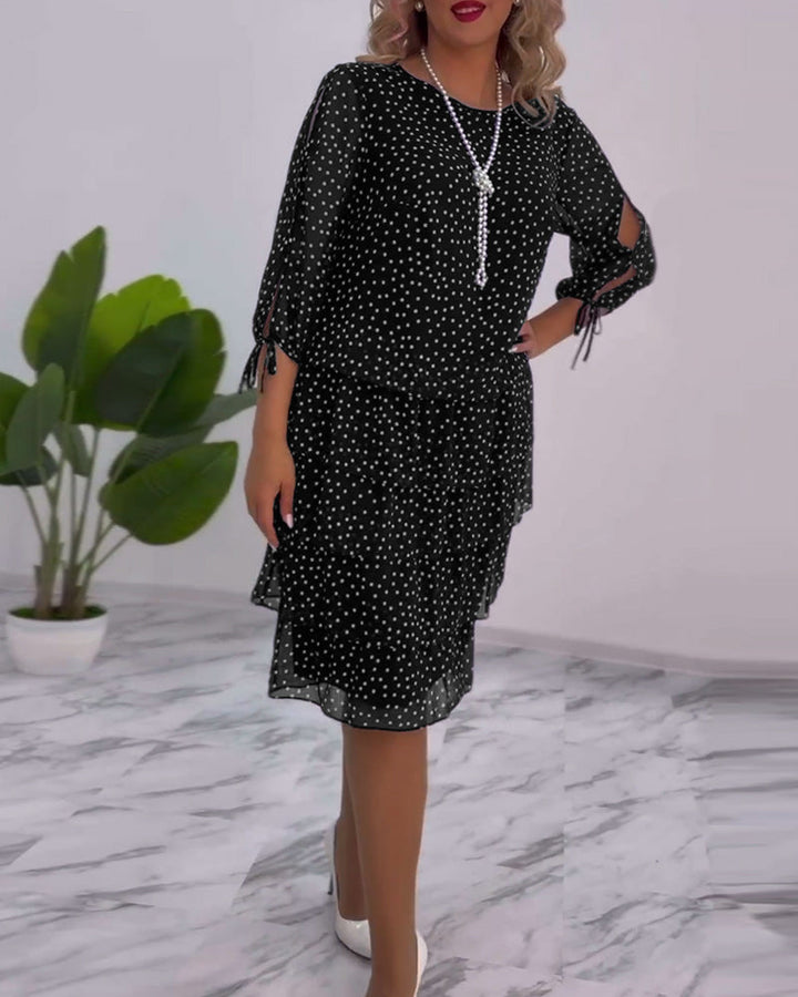 Auterelle | Elegant Chique Dress