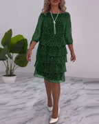 Auterelle | Elegant Chique Dress