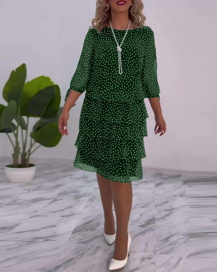 Auterelle | Elegant Chique Dress
