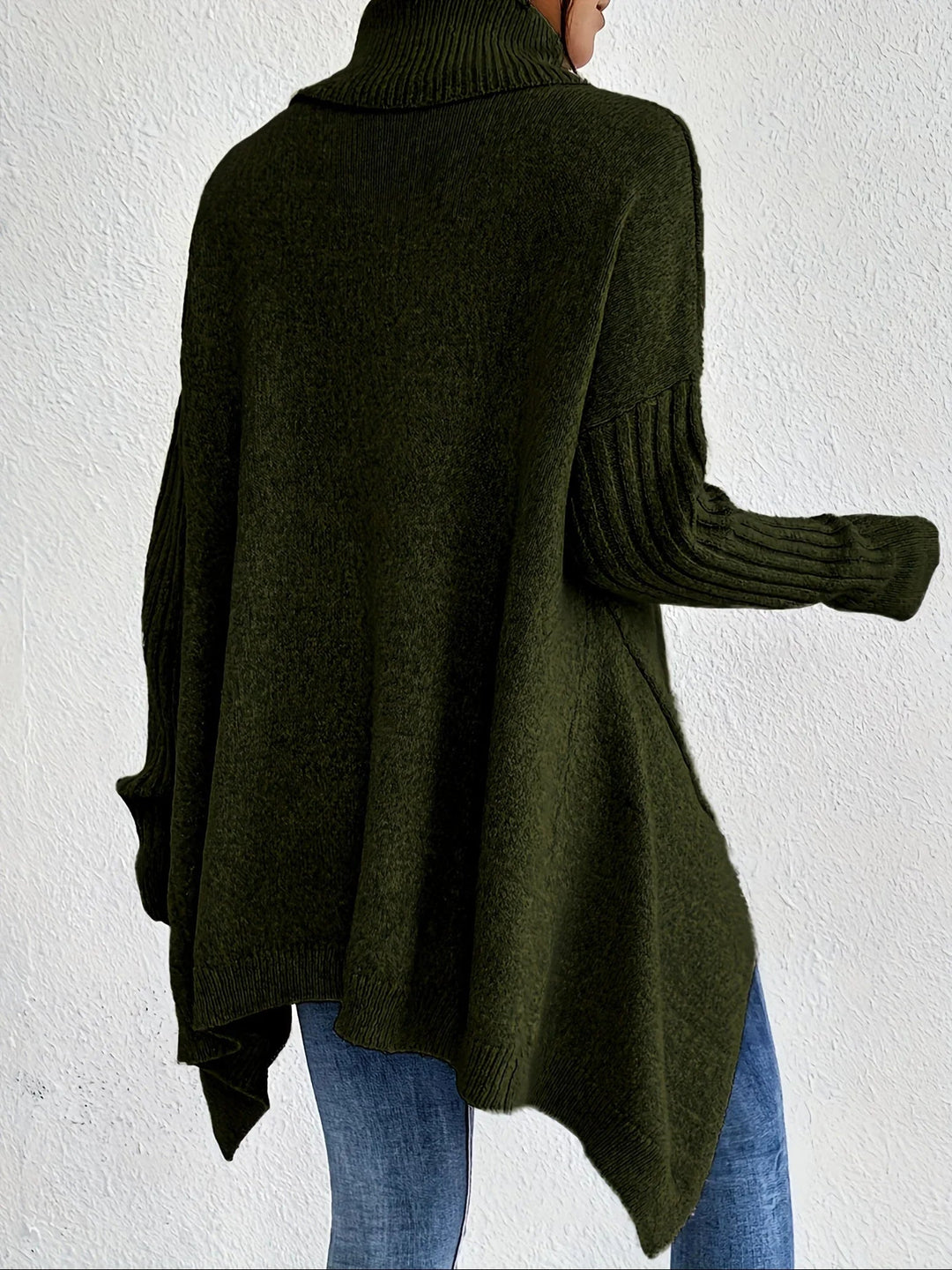 Audrey | Cozy Sweater