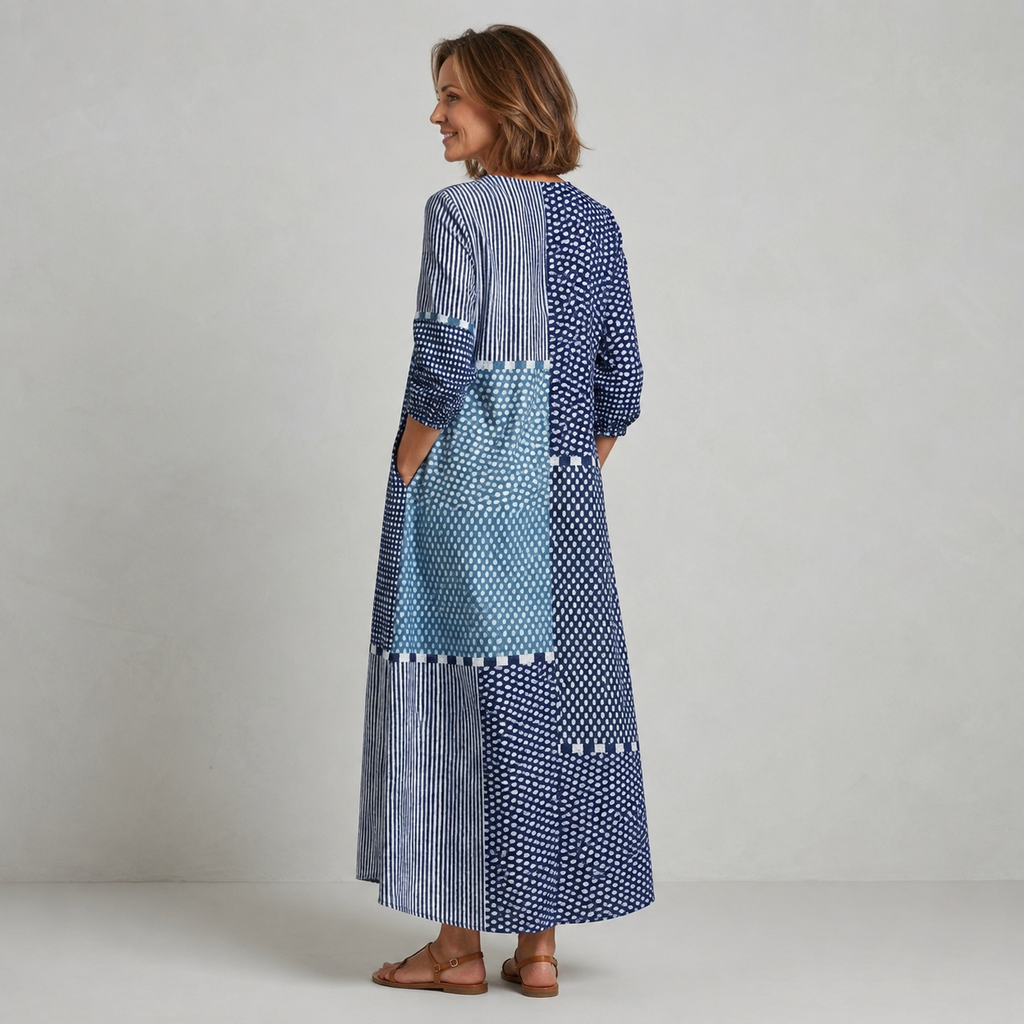 Esmee™ | Everyday Comfort Dress