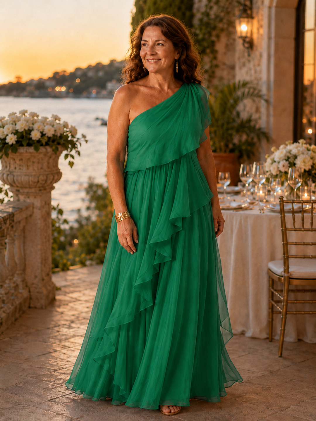 Tracey™ Maxi Dress