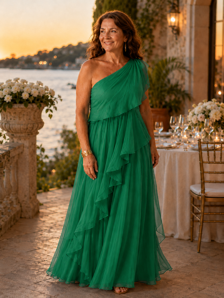 Tracey™ Maxi Dress