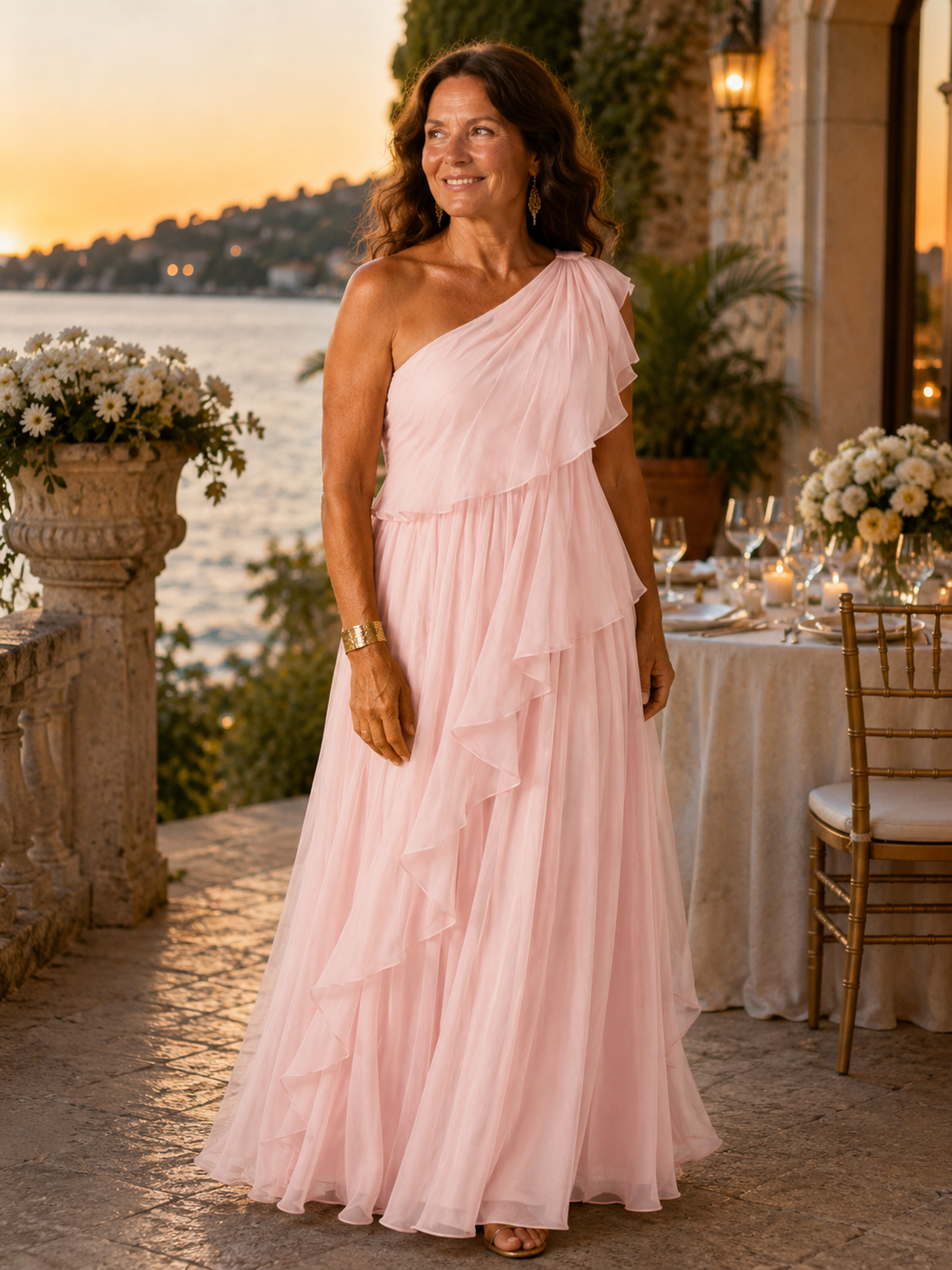 Tracey™ Maxi Dress
