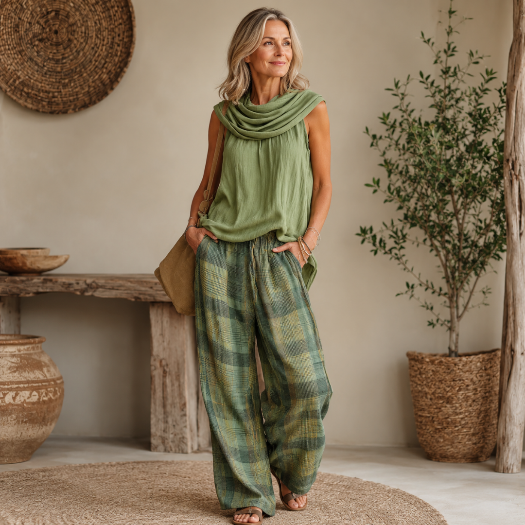 Essenza Naturale™ Comfort Set