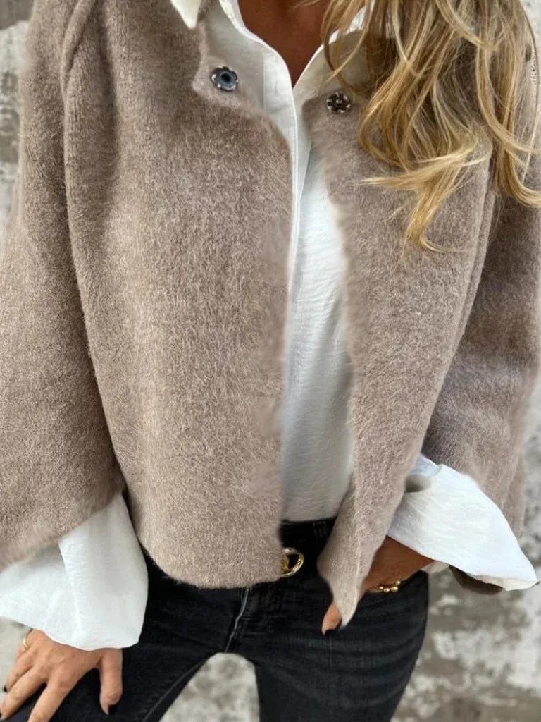 VIVIENNE LUXE CARDIGAN