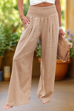 Shaira | Relaxed Wide-Leg Pants
