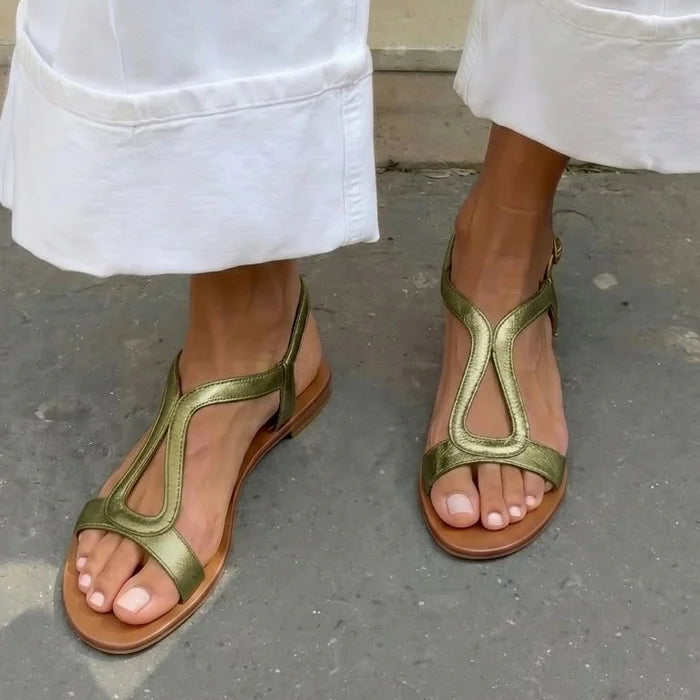 Jenny - Summer Sun Sandals