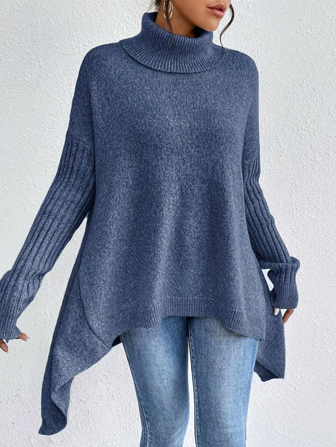 Audrey | Cozy Sweater