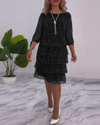 Auterelle | Elegant Chique Dress
