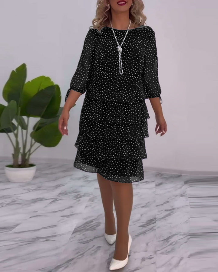 Auterelle | Elegant Chique Dress