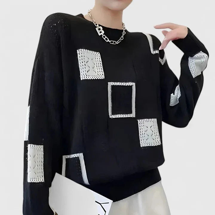Aymbr | Sophisticated Sweater