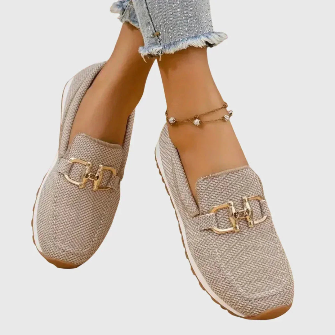 Elin | Comfortable Slip-On Shoes