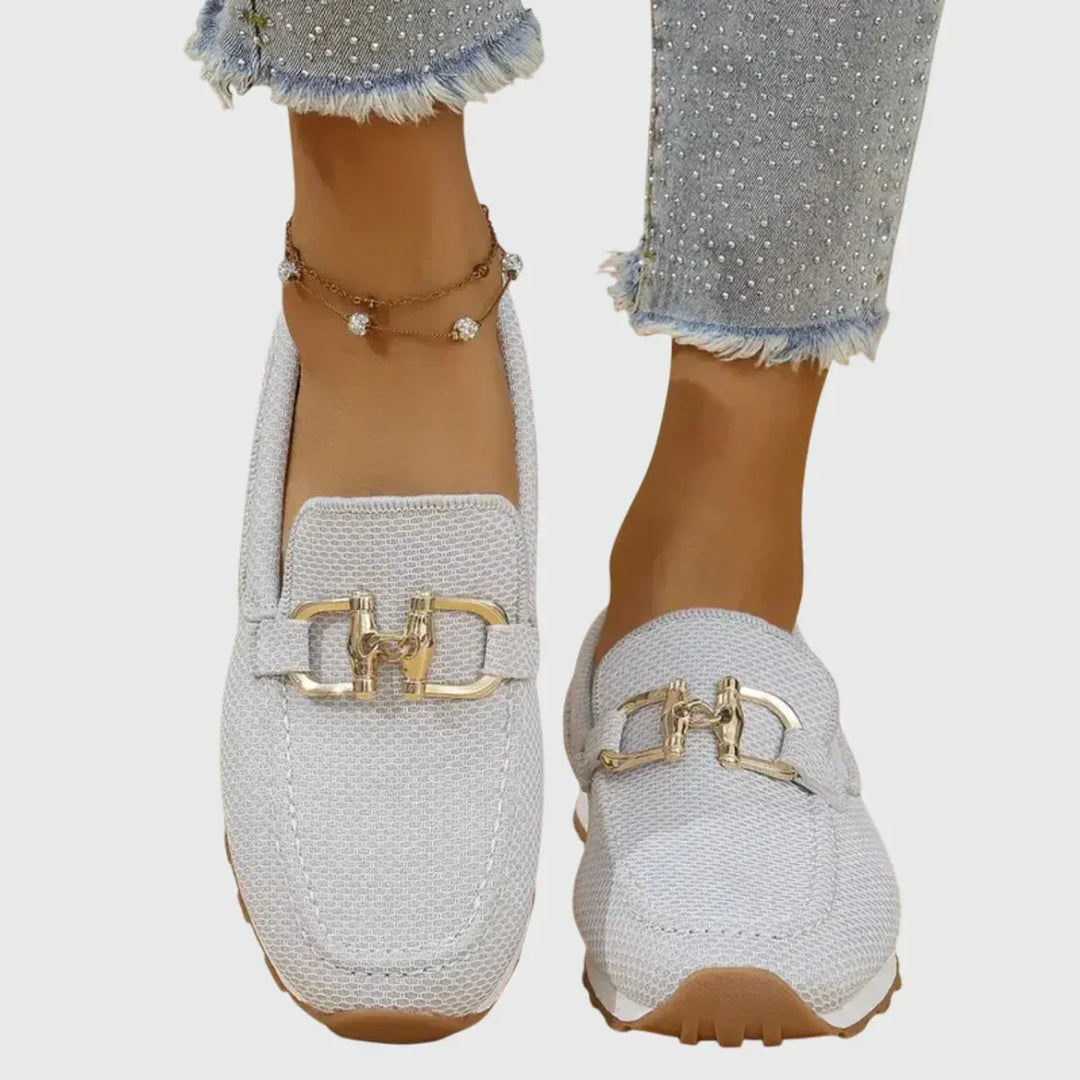 Elin | Comfortable Slip-On Shoes