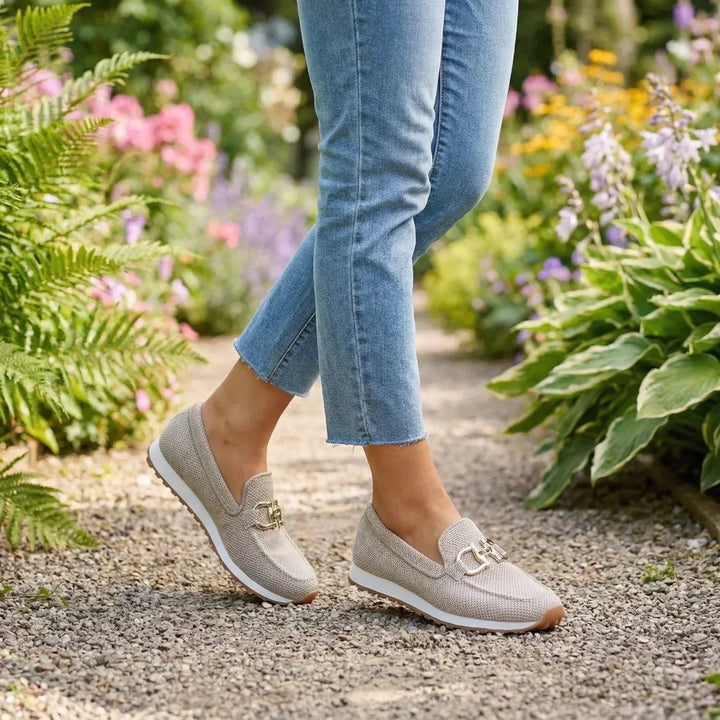 Elin | Comfortable Slip-On Shoes