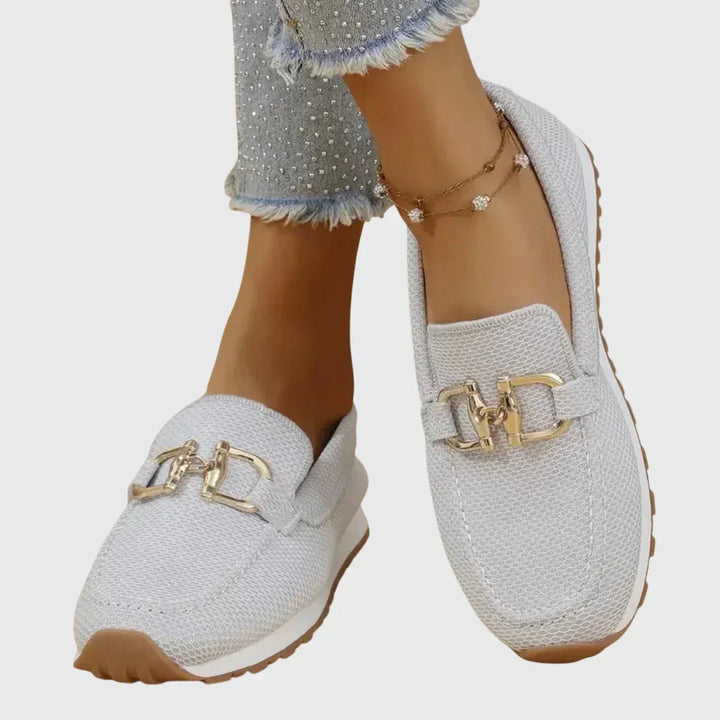 Elin | Comfortable Slip-On Shoes