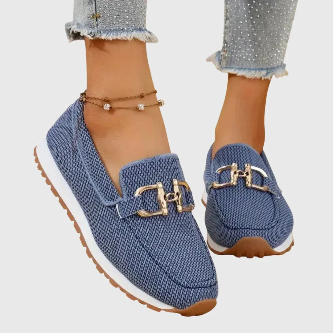 Elin | Comfortable Slip-On Shoes
