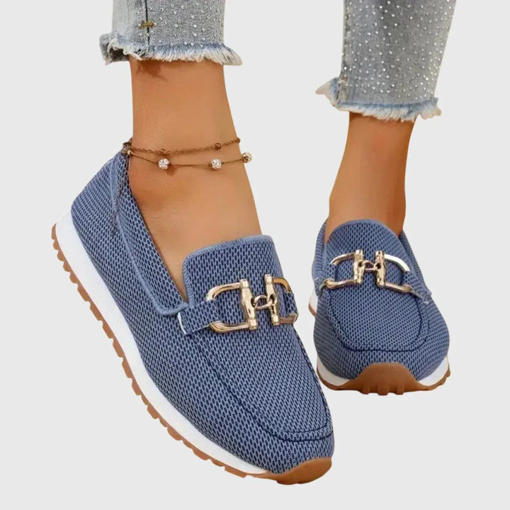 Elin | Comfortable Slip-On Shoes
