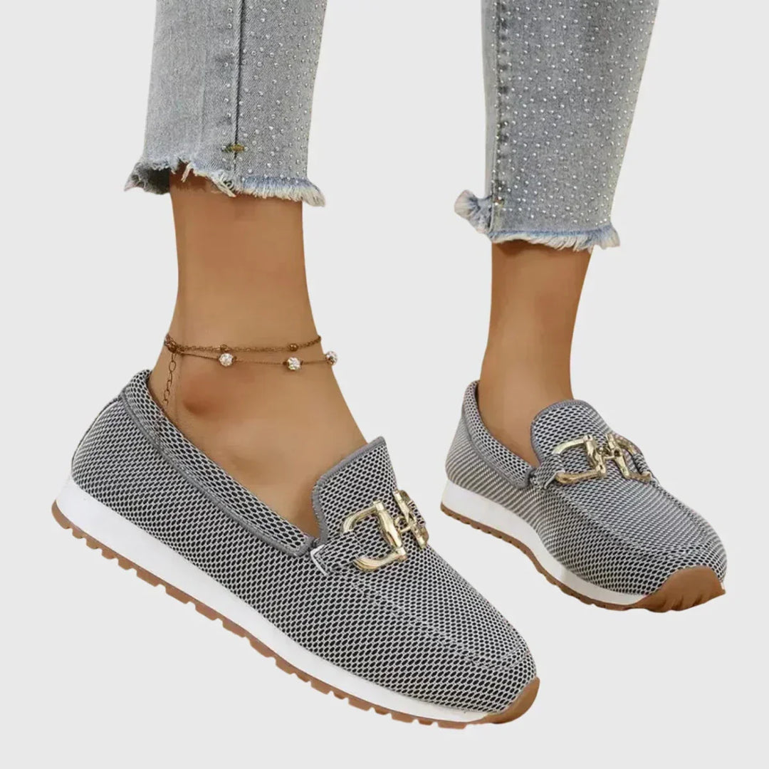 Elin | Comfortable Slip-On Shoes