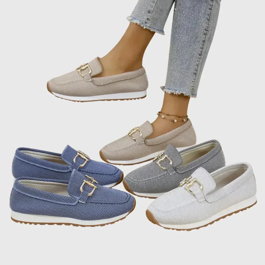 Elin | Comfortable Slip-On Shoes