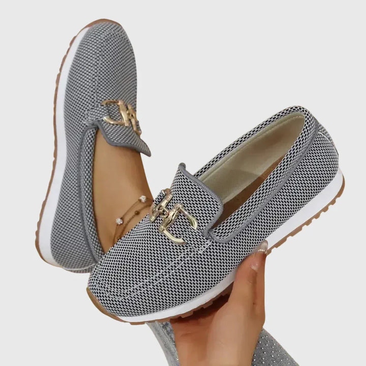Elin | Comfortable Slip-On Shoes