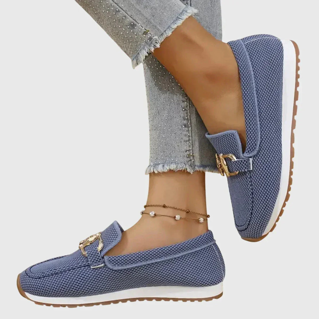 Elin | Comfortable Slip-On Shoes