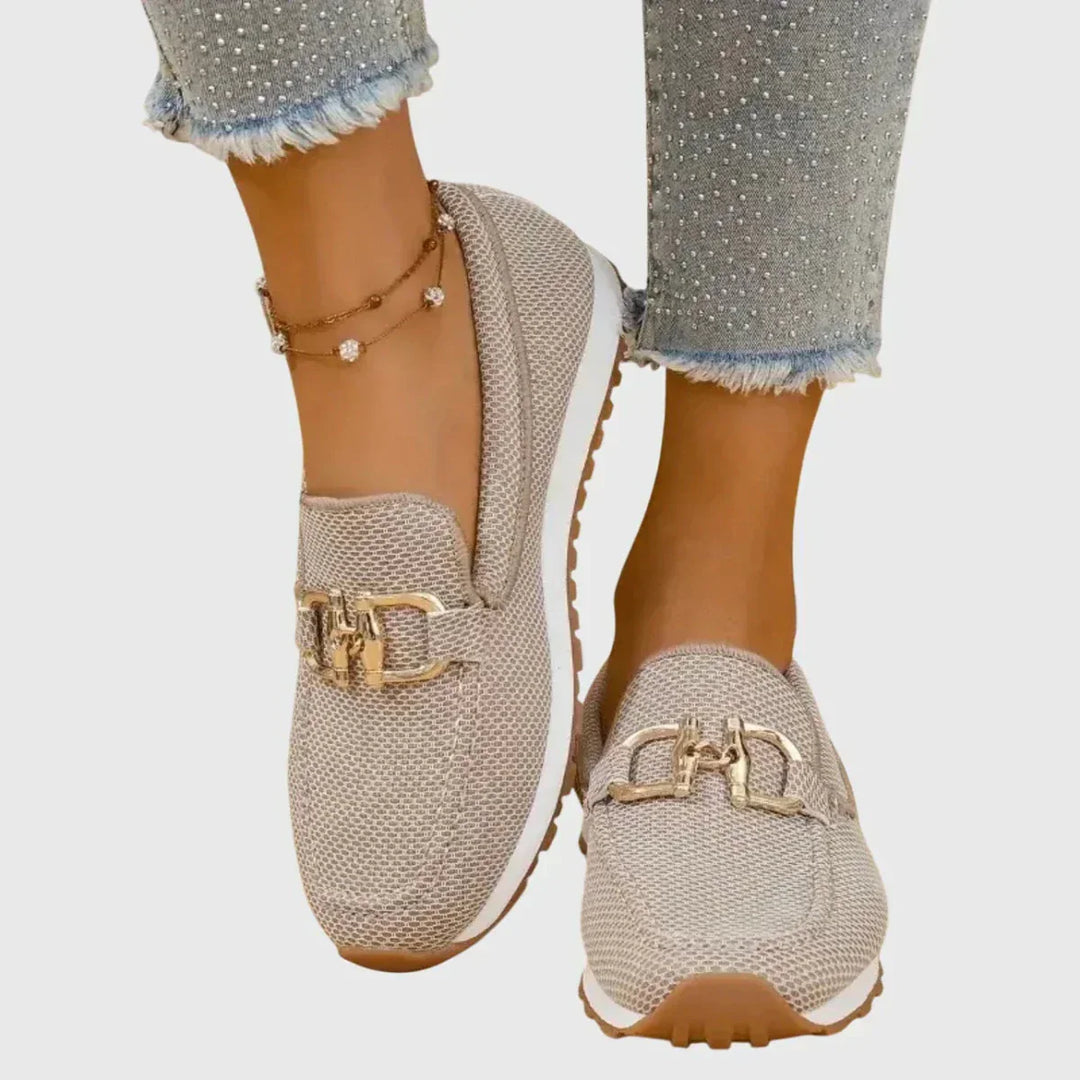 Elin | Comfortable Slip-On Shoes