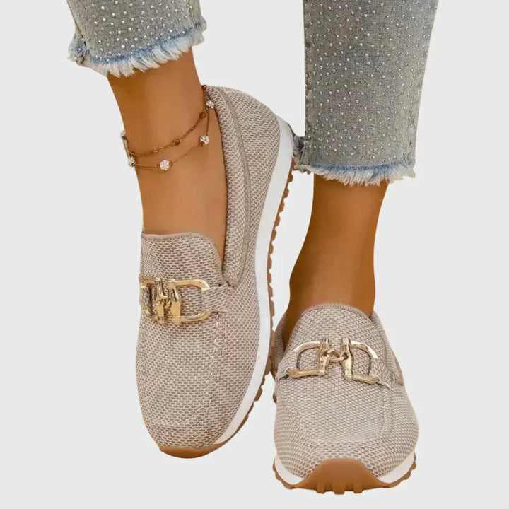 Elin | Comfortable Slip-On Shoes